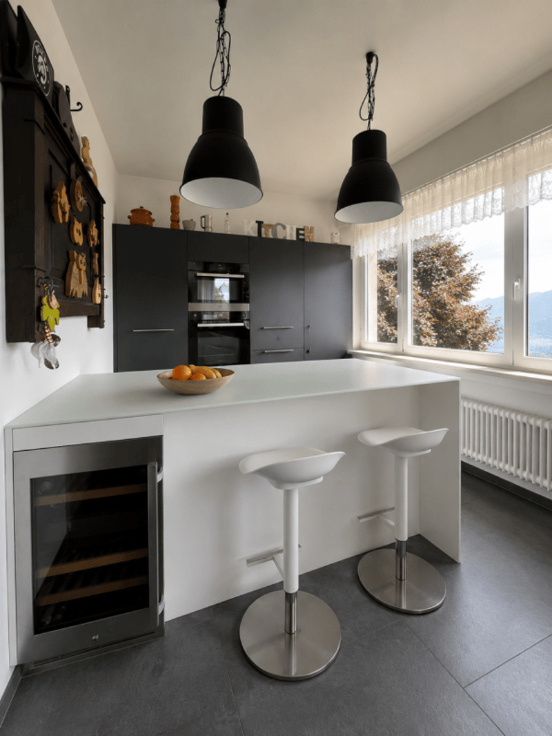 Villa con piscina e vista imprendibile (2)