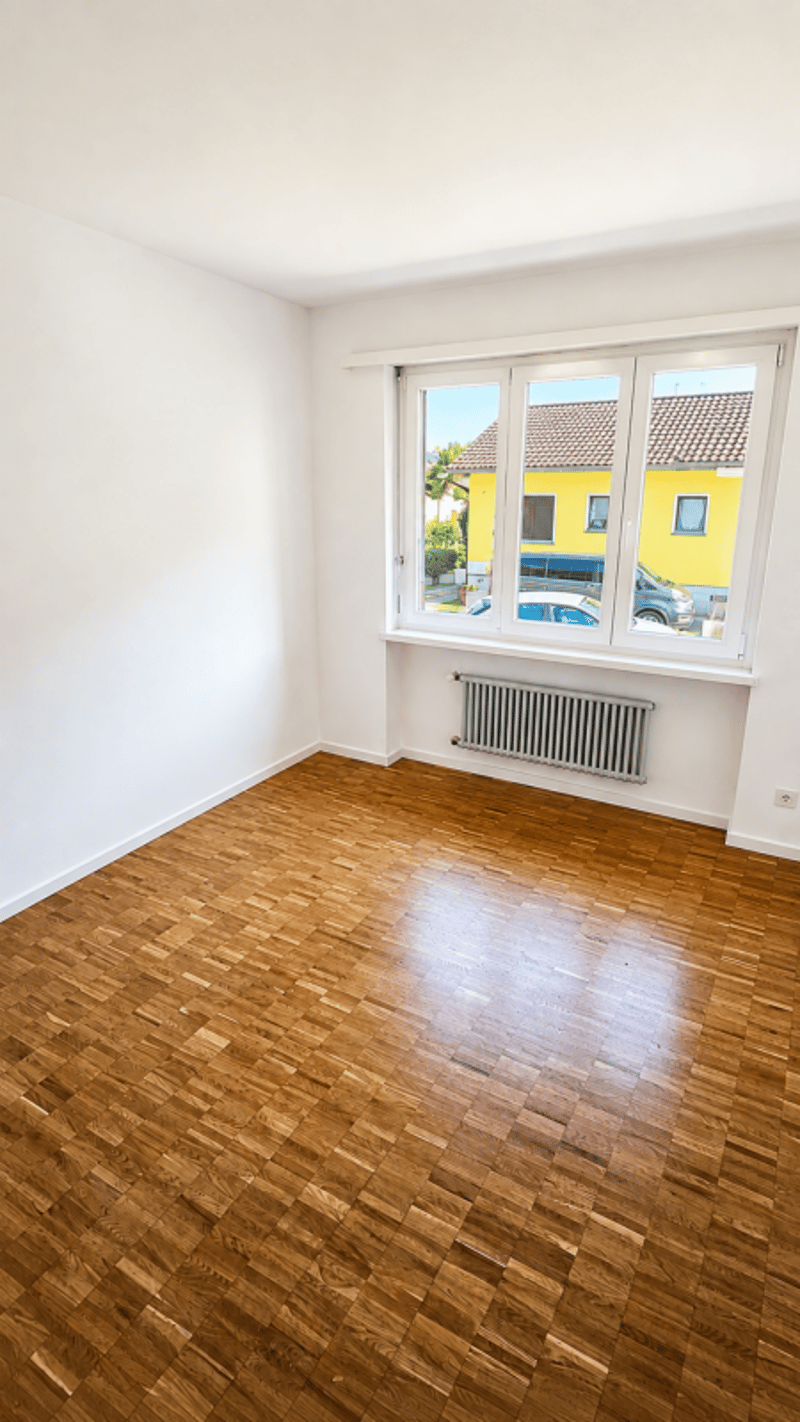 Graziosa casa unifamiliare ristrutturata con giardino privato (7)