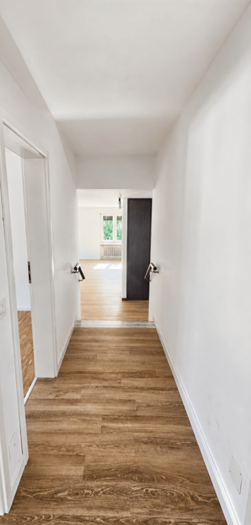 Graziosa casa unifamiliare ristrutturata con giardino privato (5)