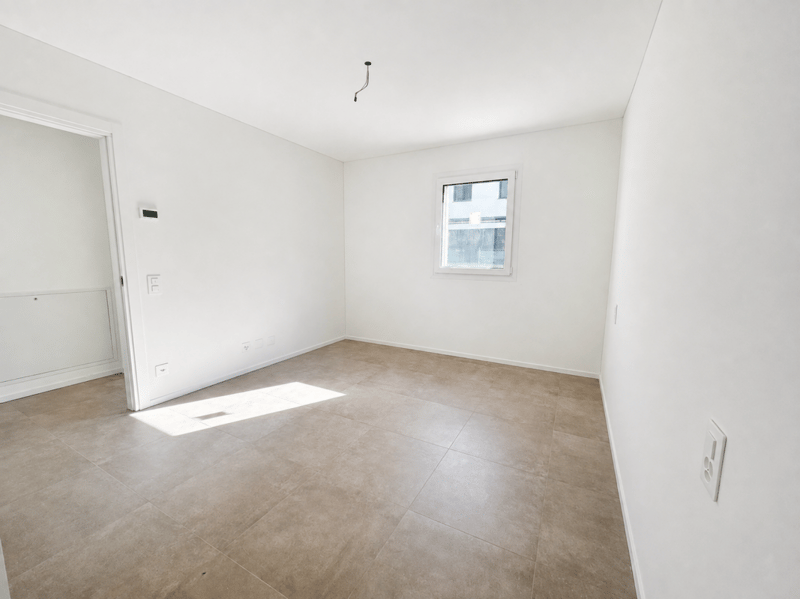 Ultimo appartamento di 2,5 locali con giardino privato (4)