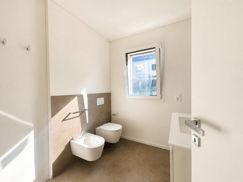 Ultimo appartamento di 2,5 locali con giardino privato (3)
