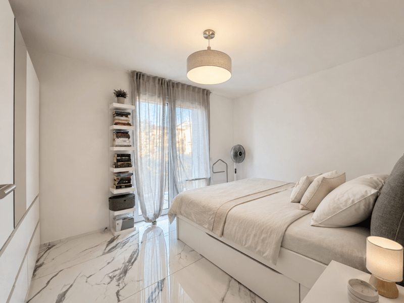 Spazioso appartamento 2,5 locali (2)