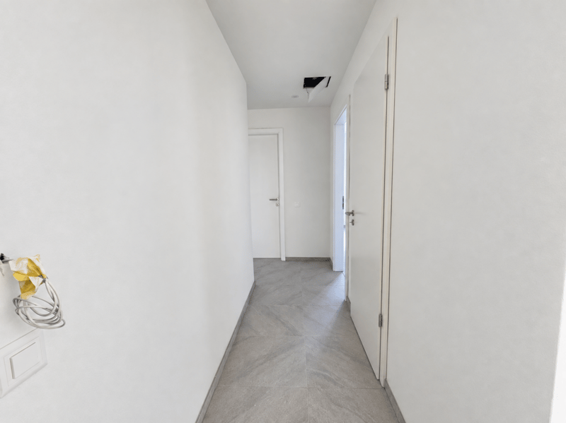 3.5 locali ristrutturati in zona residenziale (5)