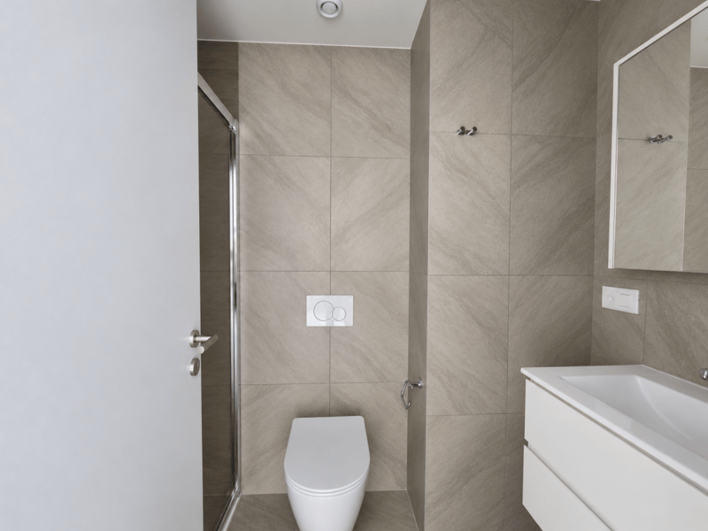 3.5 locali ristrutturati in zona residenziale (7)