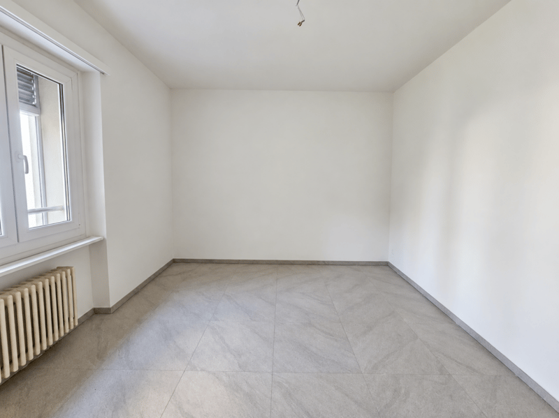 4.5 locali ristrutturati in zona residenziale (5)