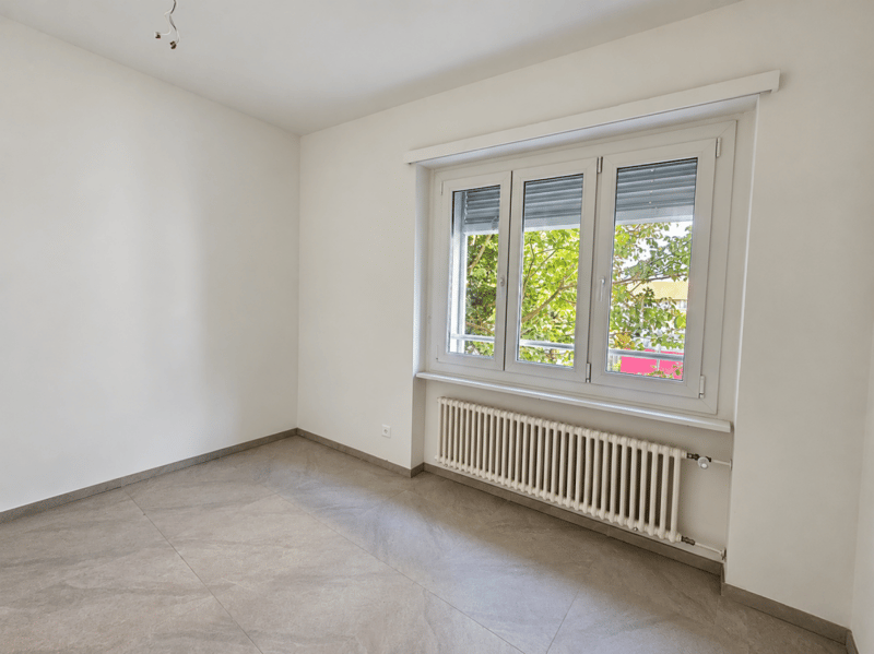 4.5 locali ristrutturati in zona residenziale (6)