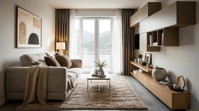 4.5 locali ristrutturati in zona residenziale (1)