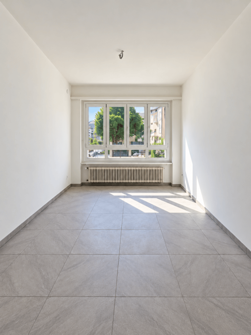 2.5 locali ristrutturati in zona residenziale (6)