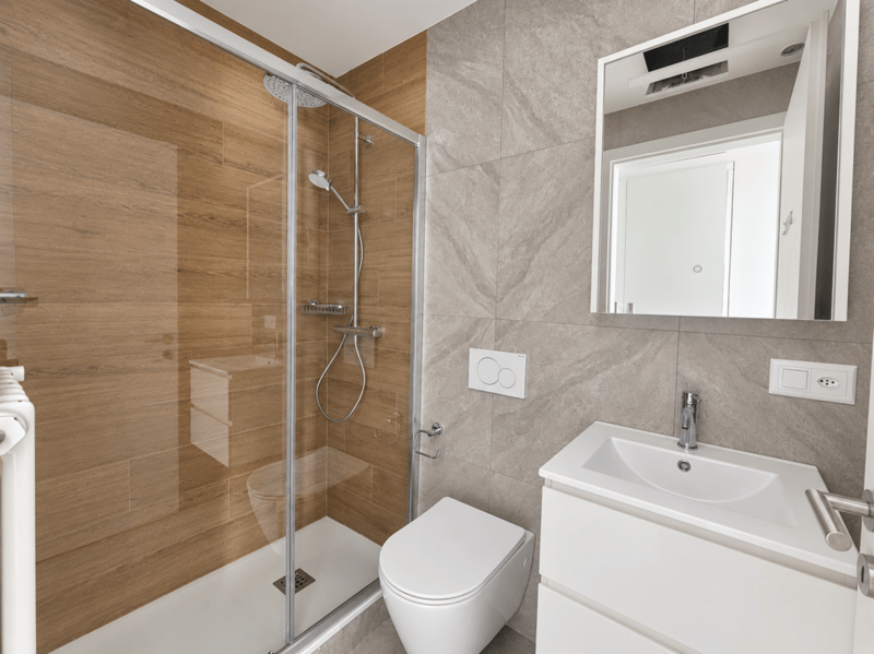 2.5 locali ristrutturati in zona residenziale (7)
