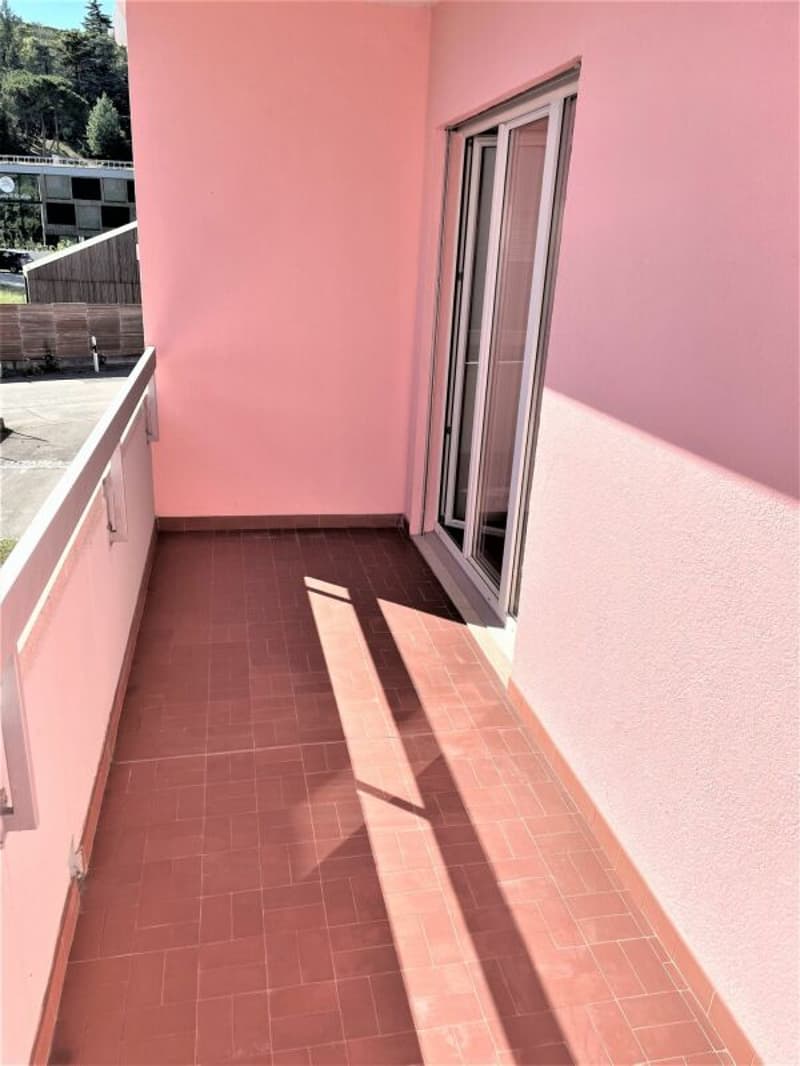 Balcone