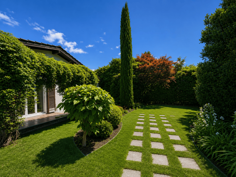 Casa unifamiliare a pochi passi dal lago (8)