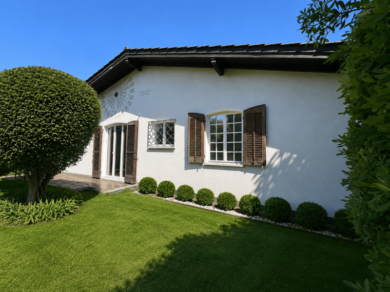 Casa unifamiliare a pochi passi dal lago (1)