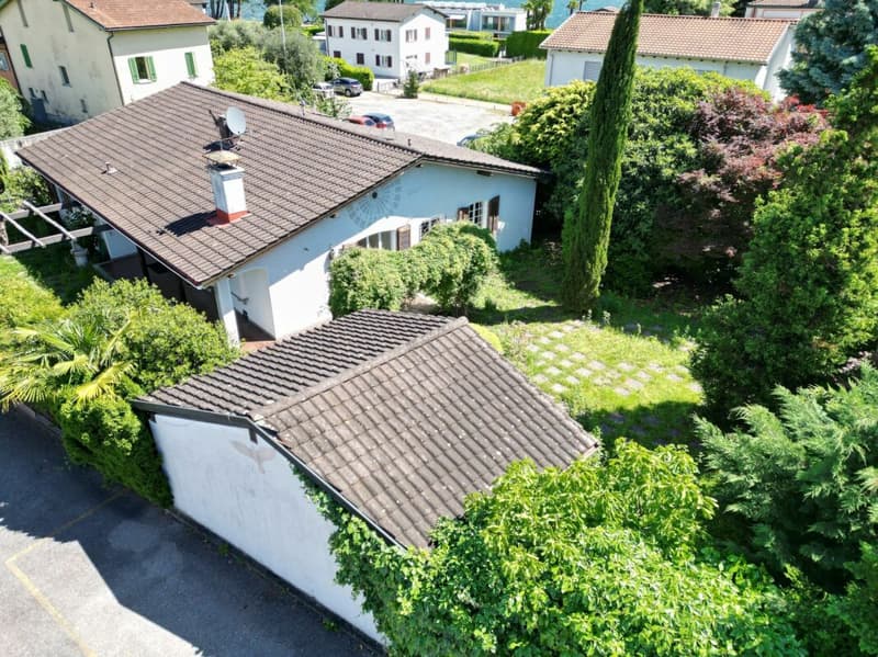 Casa unifamiliare a pochi passi dal lago (7)