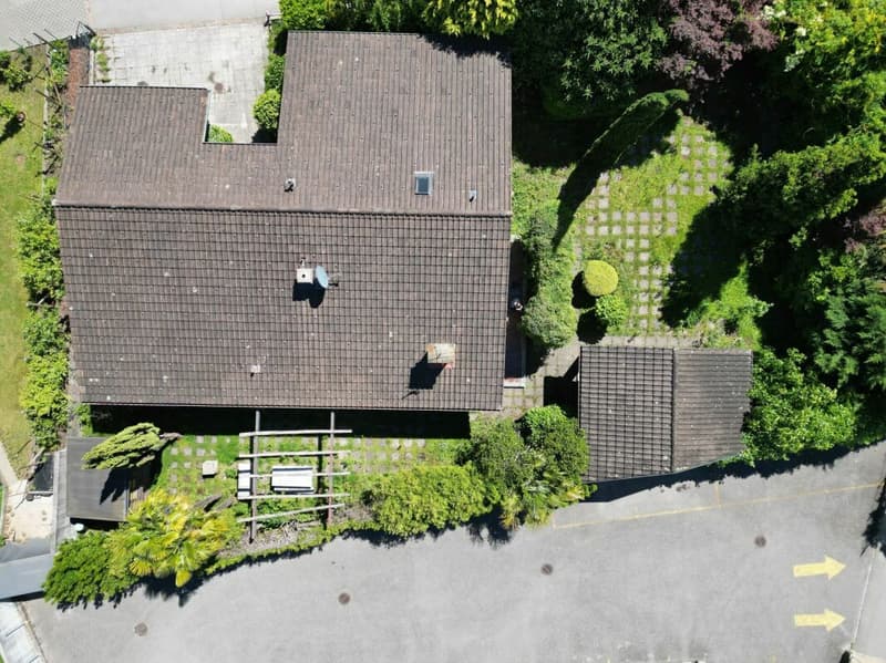 Casa unifamiliare a pochi passi dal lago (9)