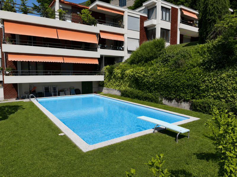 3.5 locali ristrutturato con bellissima vista (6)