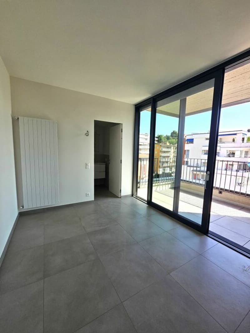 Nuovo 4.5 locali duplex con balcone (4)