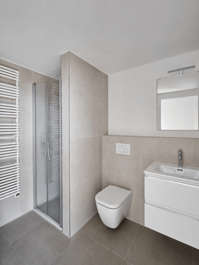 Nuovo 4.5 locali duplex con balcone (8)