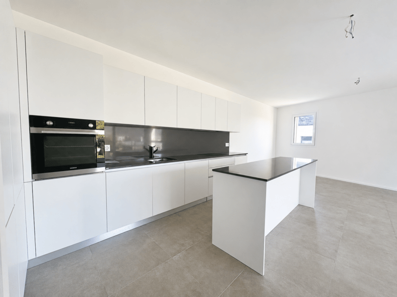 Appartamento di 4,5 locali con grande terrazza (2)