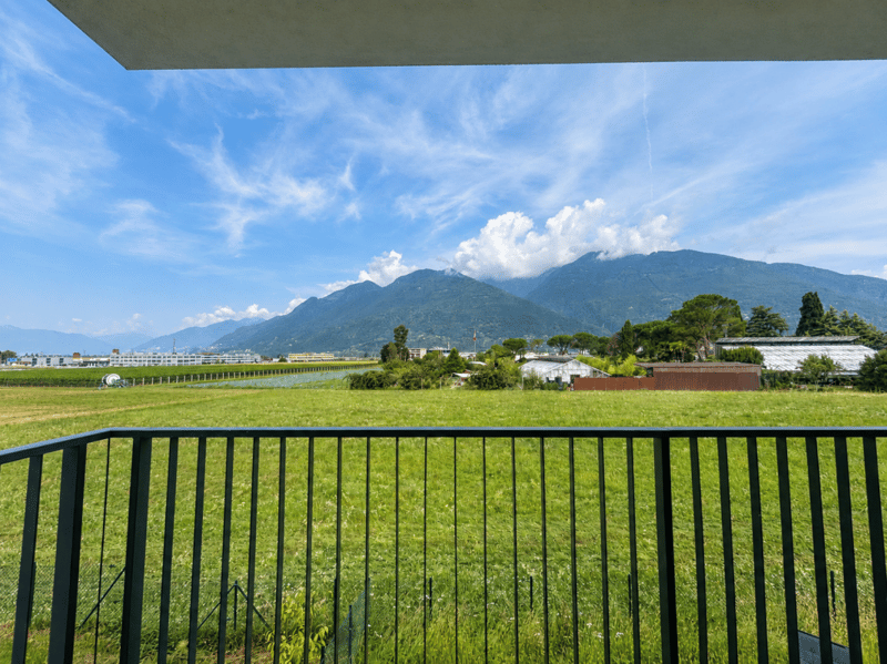 Appartamento di 4,5 locali con grande terrazza (5)