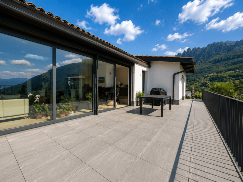 Villa unifamiliare con vista lago (4)