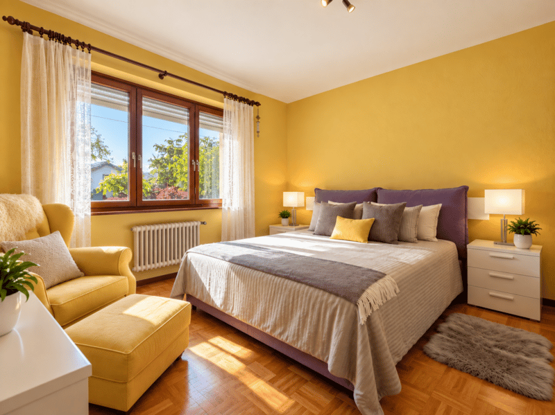 Bellissima casa unifamiliare a due passi dal lago (5)