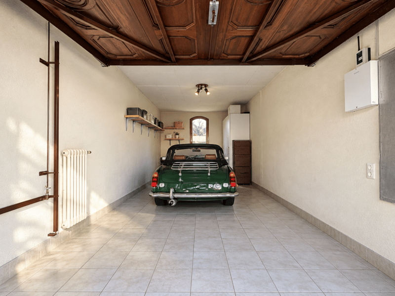Bellissima casa unifamiliare a due passi dal lago (7)