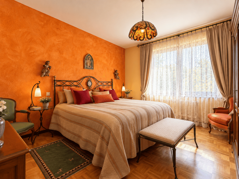 Bellissima casa unifamiliare a due passi dal lago (6)