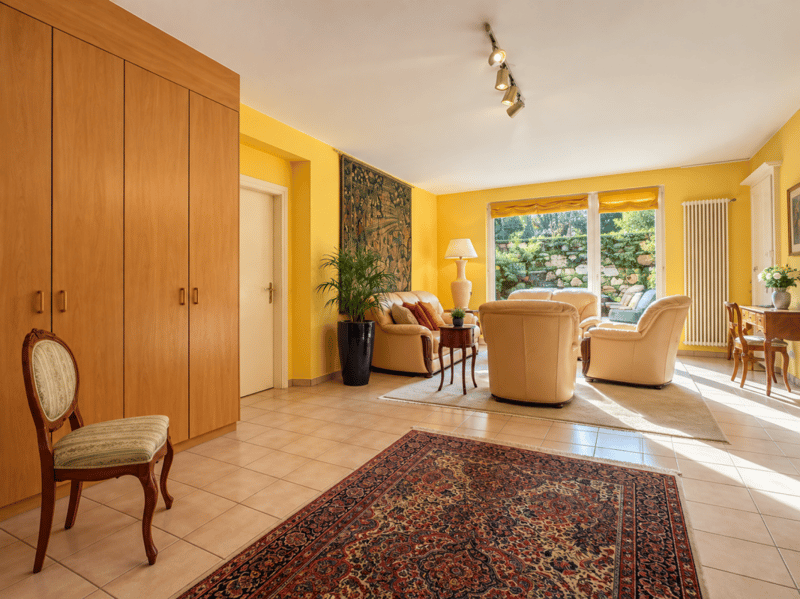 Bellissima casa unifamiliare a due passi dal lago (3)