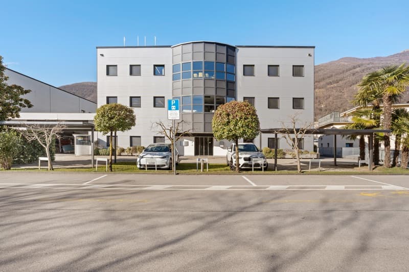 Stabile multifunzionale flessibile e modulabile da 500 a 3220 mq (12)