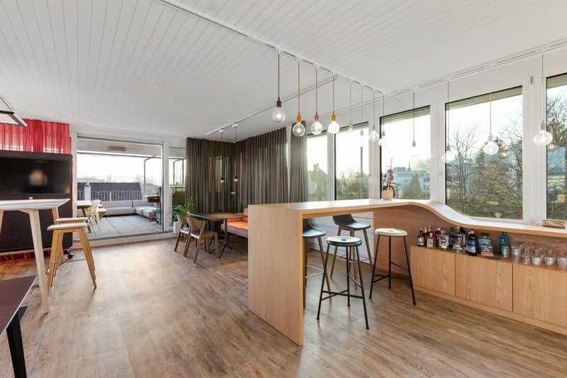 Modern commercial property in a well-frequented location (6)