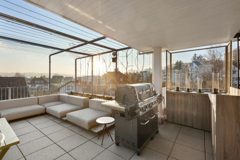 Modern commercial property in a well-frequented location (8)