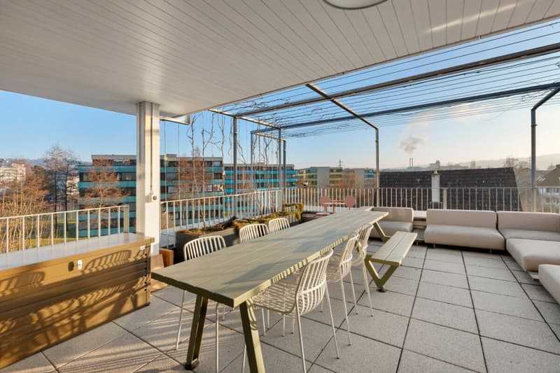 Modern commercial property in a well-frequented location (7)