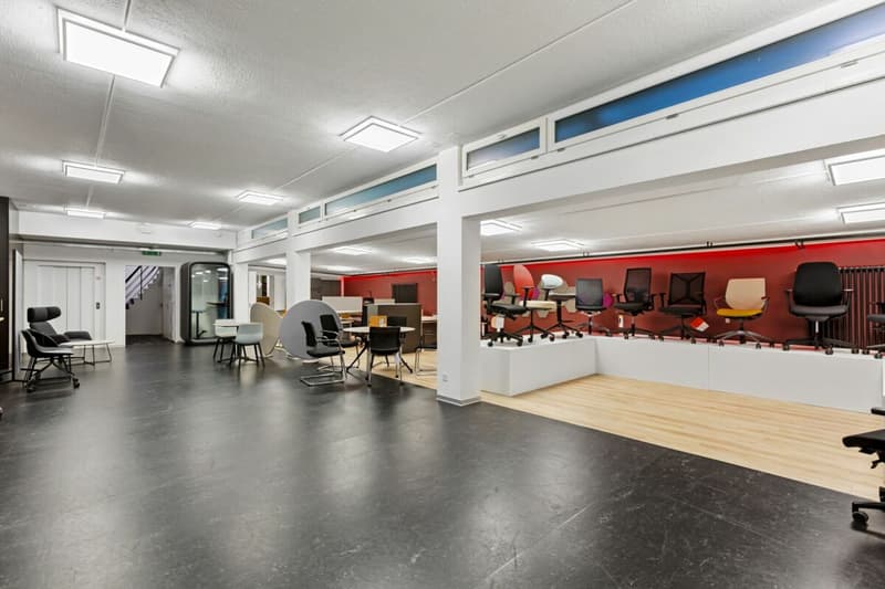 Modern commercial property in a well-frequented location (11)