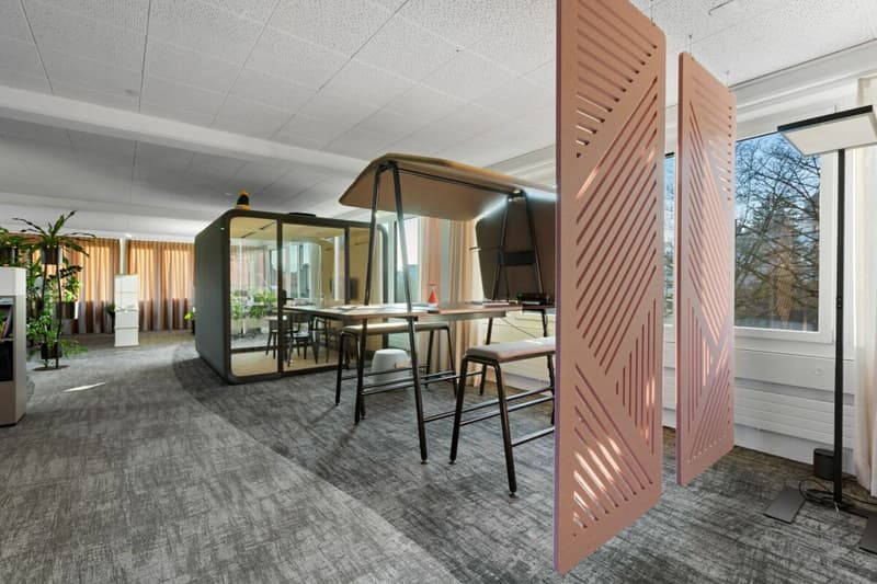 Modern commercial property in a well-frequented location (5)