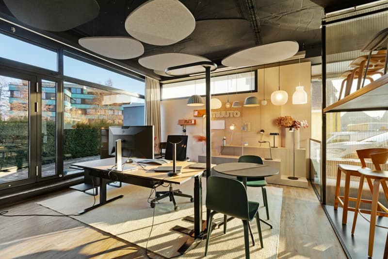 Modern commercial property in a well-frequented location (3)