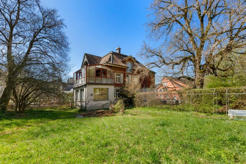 Historic Estate (20)