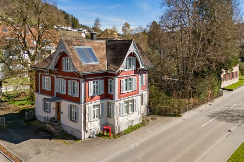 Historic Estate (1)