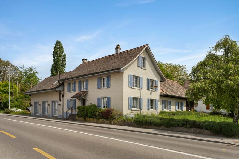 An estate with history and possibilities (1)