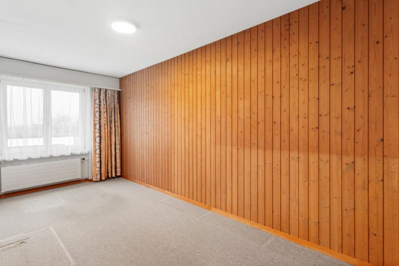 Zona residenziale preferita a Dachsen - con vista panoramica! (12)