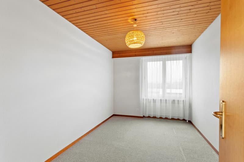 Bevorzugte Wohnlage in Dachsen - Weitblick inklusive! (13)