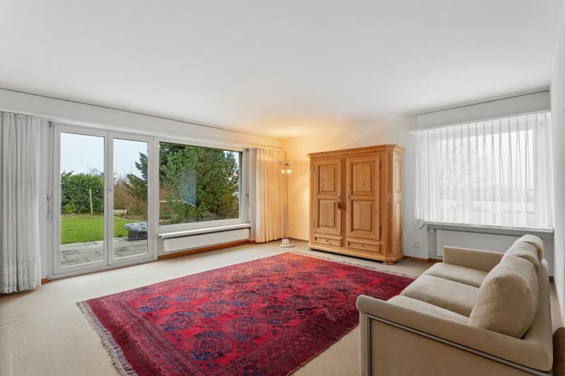 Bevorzugte Wohnlage in Dachsen - Weitblick inklusive! (9)
