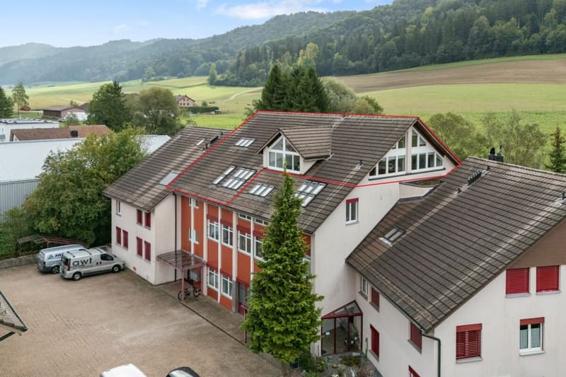 Raum für das Besondere! (14)