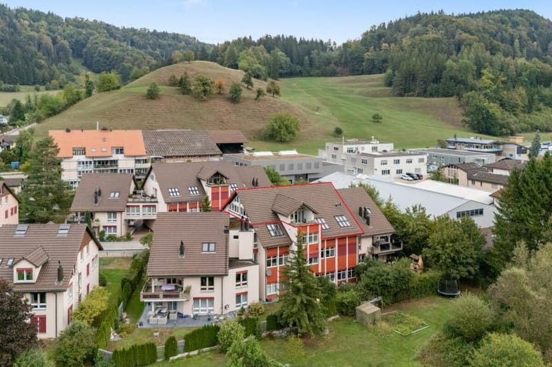 Raum für das Besondere! (15)