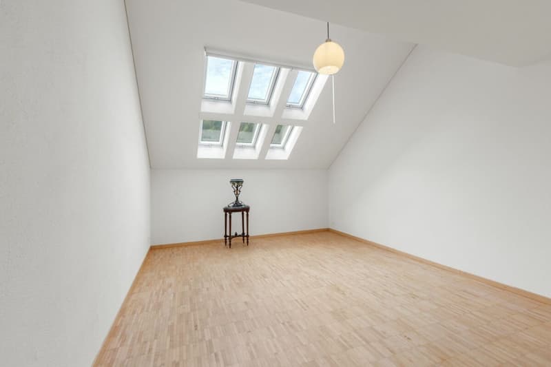 Raum für das Besondere! (9)