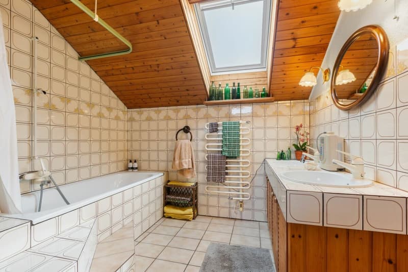 Natur pur und Privatsphäre! (10)