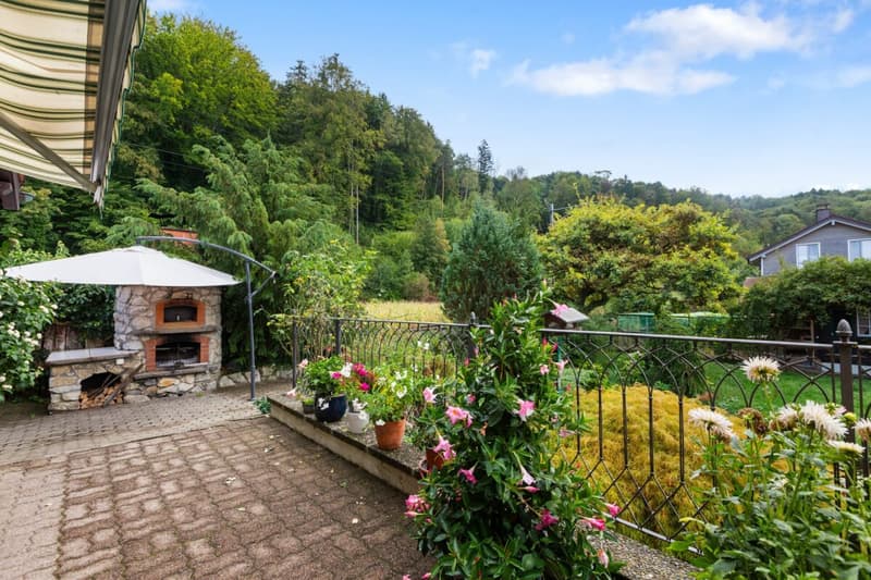 Natur pur und Privatsphäre! (11)