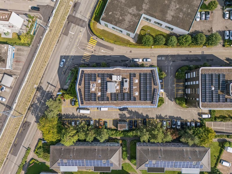 Spazi aziendali flessibili da 300 m² con possibilità di costruzione individuali (2)