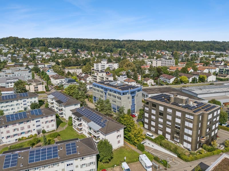 Spazi aziendali flessibili da 300 m² con possibilità di costruzione individuali (3)