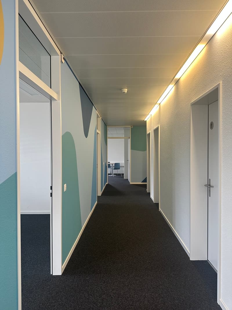 Ihr neuer Arbeitsplatz ab 135.-: Möbliert und sofort nutzbar (4)