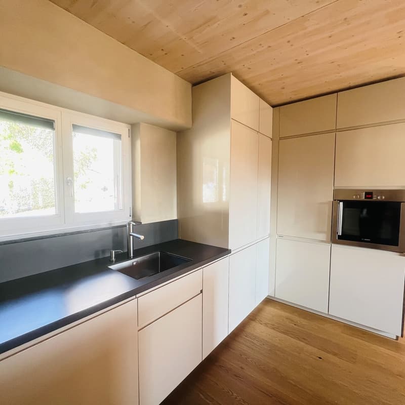 Beaucoup d'espace pour les besoins de vie individuels (2)